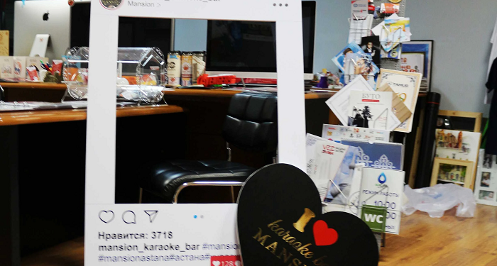 Рекламные стенды: эффективный инструмент продвижения