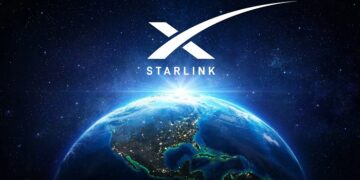 Переваги роботи інтернету з терміналами Starlink у квартирах
