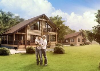 Жизнь за городом: основные преимущества и недостатки