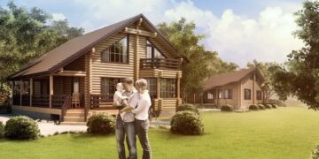 Жизнь за городом: основные преимущества и недостатки