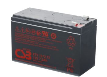 Аккумулятор 12 вольт для бесперебойников: требования и выбор