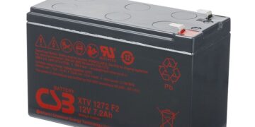 Аккумулятор 12 вольт для бесперебойников: требования и выбор