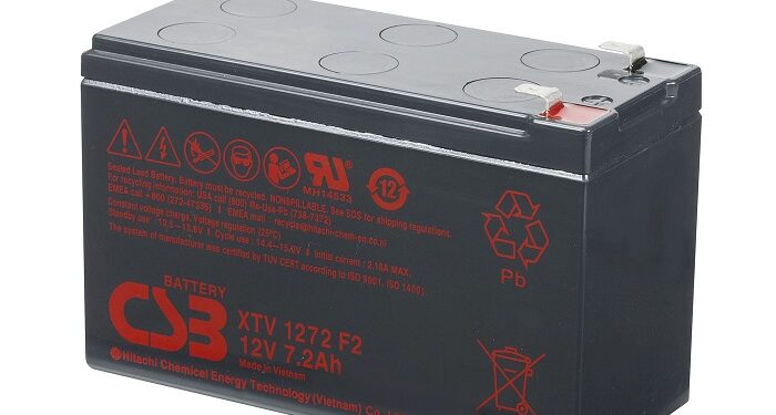 Аккумулятор 12 вольт для бесперебойников: требования и выбор