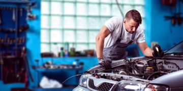 Arven Auto в Харькове: почему стоит выбрать данный автосервис, основные преимущества