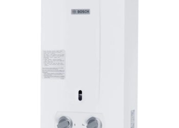 Газовые колонки Bosch: Разновидности и трудности выбора