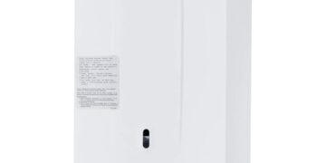 Газовые колонки Bosch: Разновидности и трудности выбора