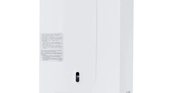 Газовые колонки Bosch: Разновидности и трудности выбора