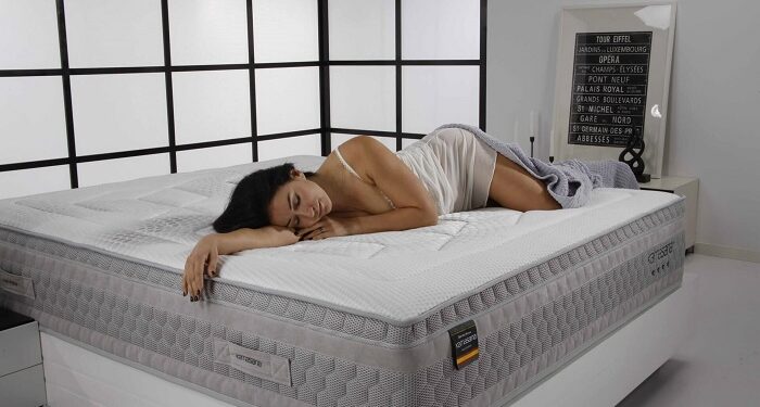 Достоинства беспружинных матрасов и их разновидности