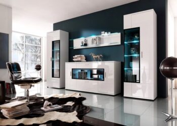 Меблі для квартири: як вибирати і корисні поради