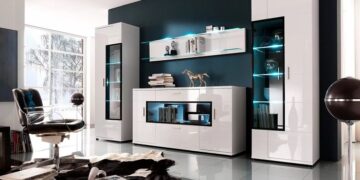 Меблі для квартири: як вибирати і корисні поради