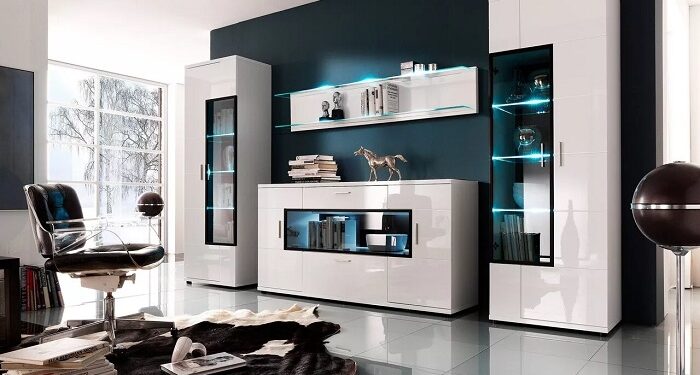 Меблі для квартири: як вибирати і корисні поради