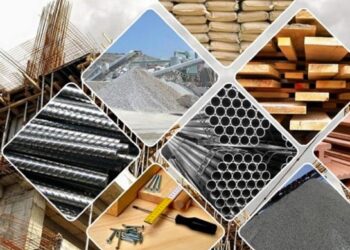 Строительные материалы оптом – как выбрать надежного поставщика