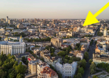 Идеальный партнер в покупке и продаже зданий в Киеве – платформа OSZ