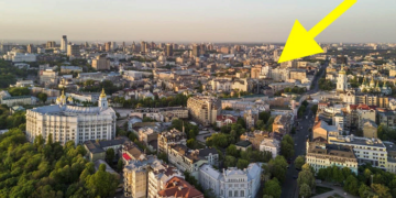 Идеальный партнер в покупке и продаже зданий в Киеве – платформа OSZ