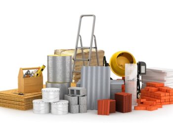 Будматеріали від МетатронБуд: великий асортимент та вигідні ціни