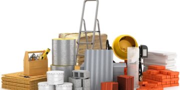 Будматеріали від МетатронБуд: великий асортимент та вигідні ціни