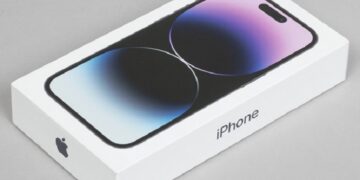 iPhone 14 Pro – особенности и позитивные изменения