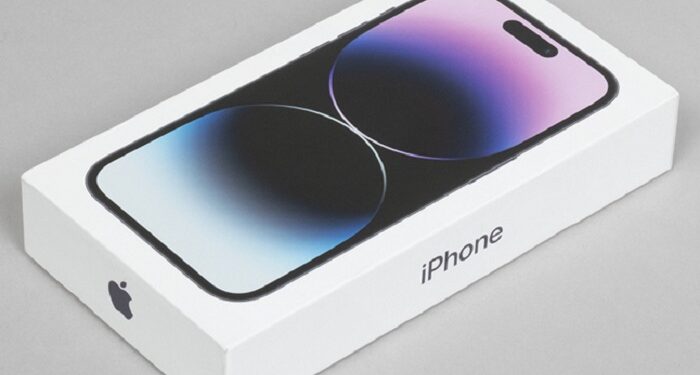 iPhone 14 Pro – особенности и позитивные изменения