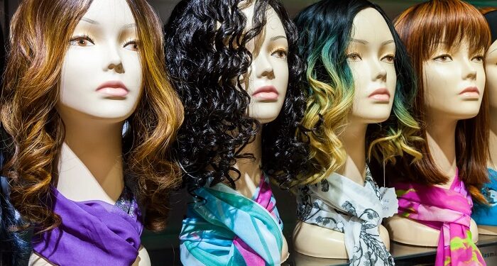 Как выбрать хороший парик: несколько важных моментов