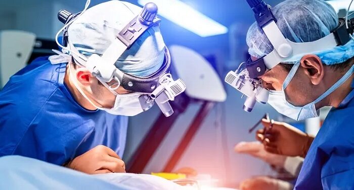 Нейрохирургия в Израиле – передовые методы лечения в клинике Assuta