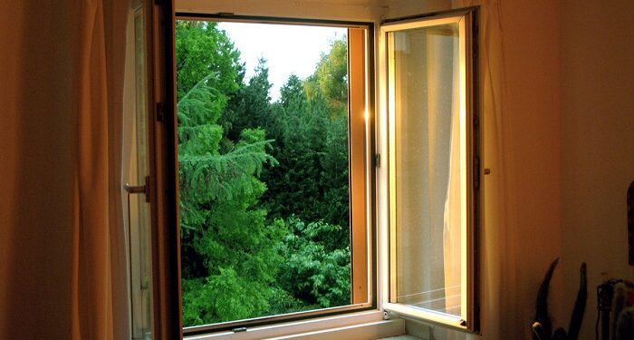 Окна REHAU – оптимальное решение для вашего дома