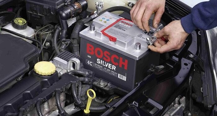 Причины разрядки автомобильного аккумулятора и как их устранить