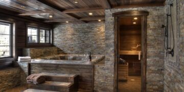 Вибір каменів для лазні та сауни: основні критерії та поради експертів