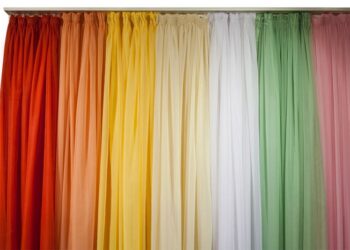 Выбор и покупка стильных штор от магазина “Shtoris”