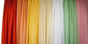 Выбор и покупка стильных штор от магазина “Shtoris”