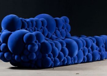 Дизайнерская мебель от 4loft: качество и неповторимый дизайн