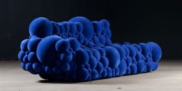 Дизайнерская мебель от 4loft: качество и неповторимый дизайн