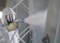 Фарбування промислових приміщень: якість, ціна і переваги