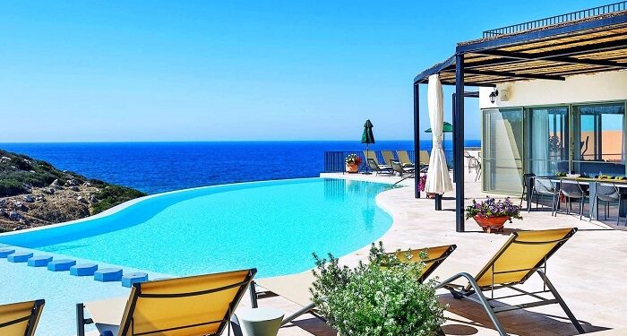 My Space: the best online real estate trading platform in the Cyprus market