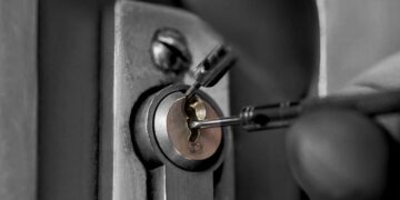 MyKey: лучший сервис по аварийному вскрытию замков в г. Днепр