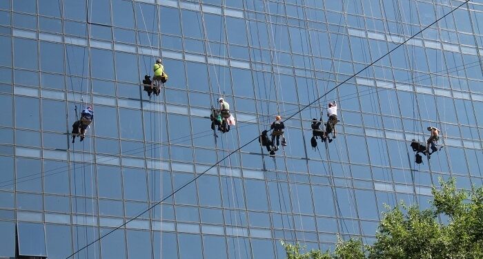 Промисловий альпінізм: вміння та навички для успіху