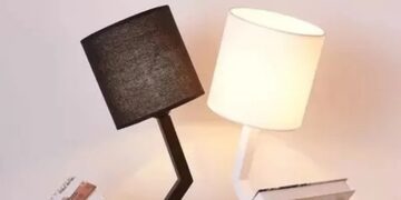 Современные настольные лампы: эстетика и функциональность