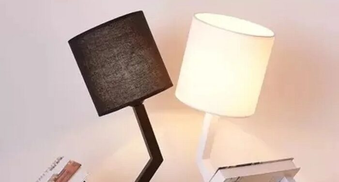 Современные настольные лампы: эстетика и функциональность