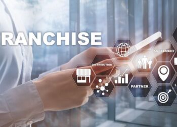 Український портал для інвесторів FRANCHISE: крок до успіху у світі франчайзингу та бізнесу