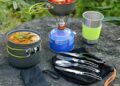 Как ухаживать за системой приготовления пищи после похода: правила и рекомендации
