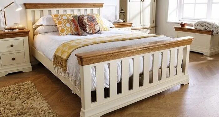 Преимущества деревянных кроватей: долговечность, элегантность и неподвластный времени дизайн