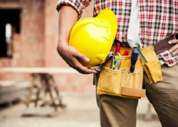 Работа на стройке во Франкфурте-на-Майне: горячие вакансии ждут вас