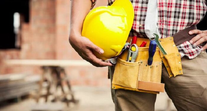 Работа на стройке во Франкфурте-на-Майне: горячие вакансии ждут вас