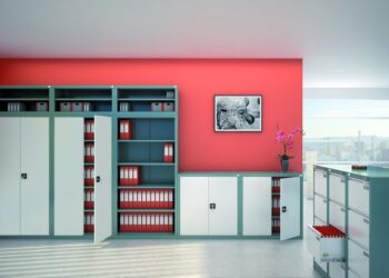 Уплотнители для металлических шкафов: виды и особенности