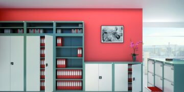 Уплотнители для металлических шкафов: виды и особенности