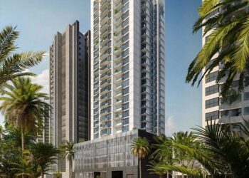 V1ter от Object1: жизнь в гармонии в Jumeirah Village Circle, Дубай