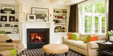 Безмежність комфорту завдяки дизайну інтер’єру