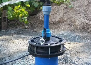 Бурение скважин для воды: особенности процесса и рекомендации по выбору места