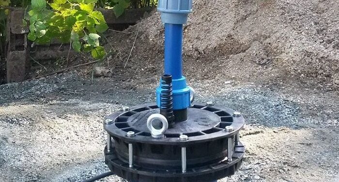 Бурение скважин для воды: особенности процесса и рекомендации по выбору места