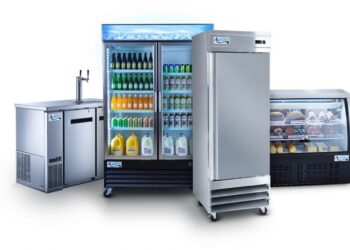 Commercial refrigeration repair in Los Angeles from a reliable company