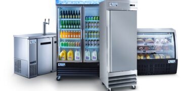 Commercial refrigeration repair in Los Angeles from a reliable company